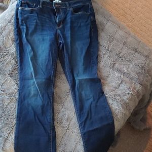 Sonoma Bootcut Jeans